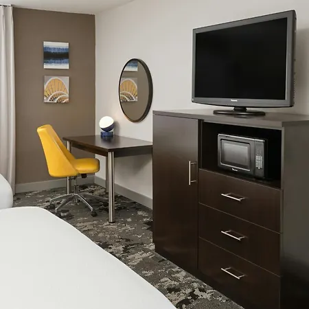 City Express By Marriott Orlando International Drive-3